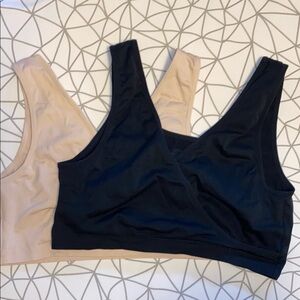 Women’s Sleep Nursing Bras Set